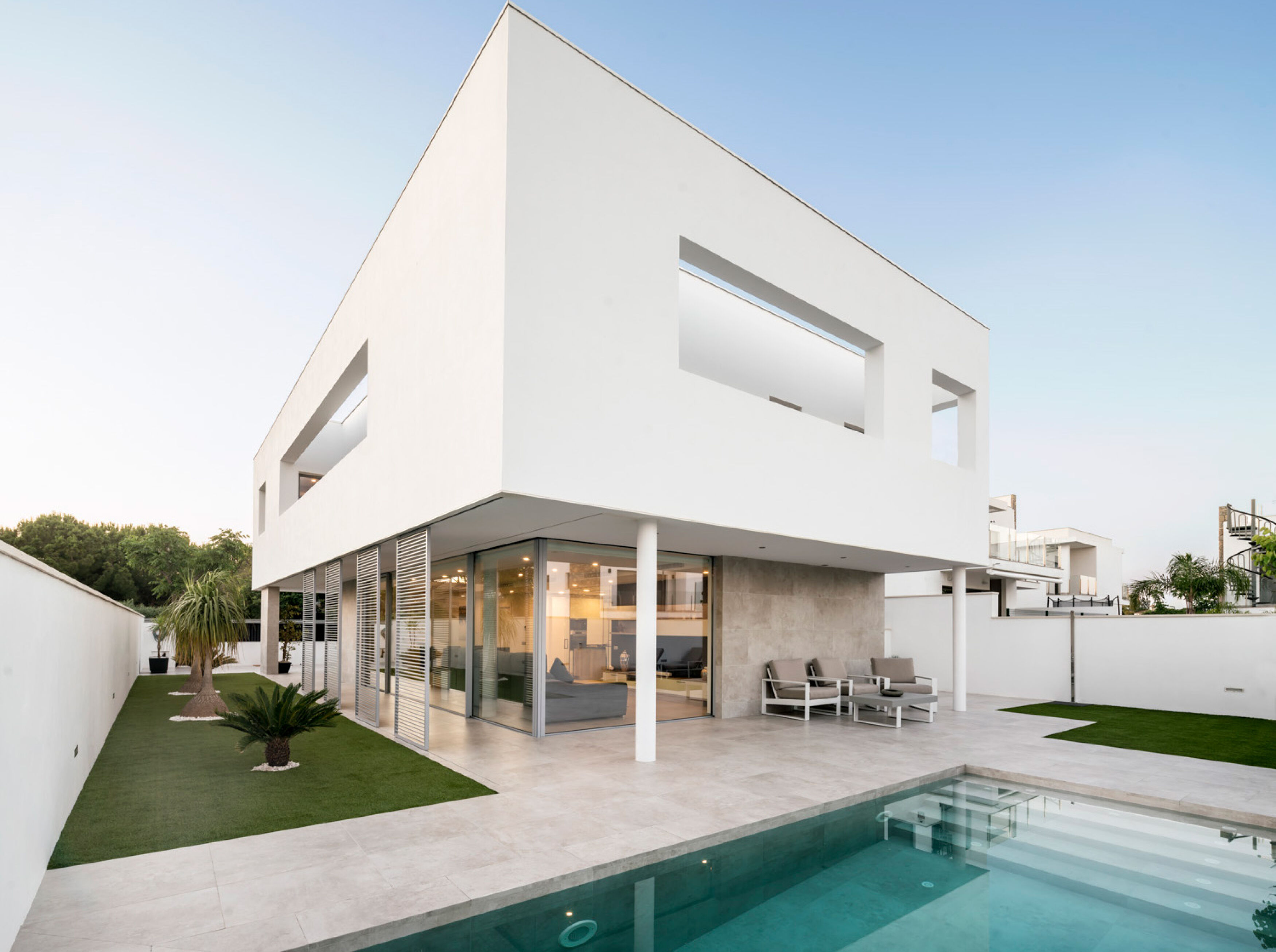 Single-family home in Tarragona, Spain